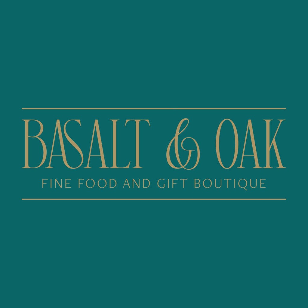Basalt and Oak: A Native Celebration of Ireland’s Heritage-Basalt and Oak