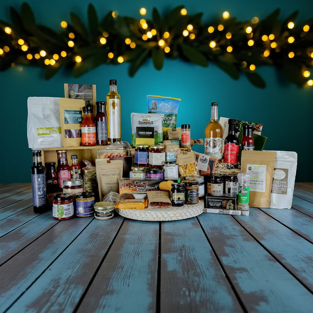 Christmas Hamper 