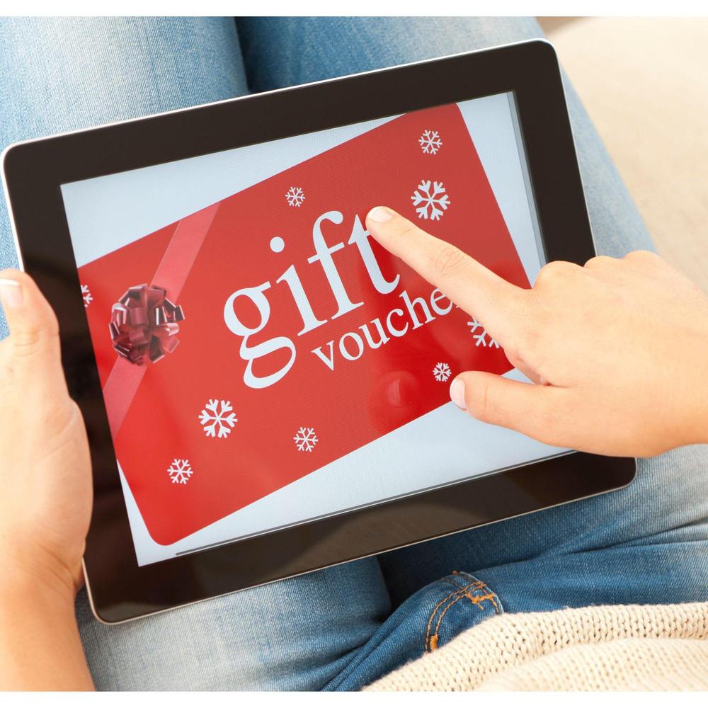 Basalt and Oak Digital E-Gift Voucher-artisan market online-Basalt and Oak