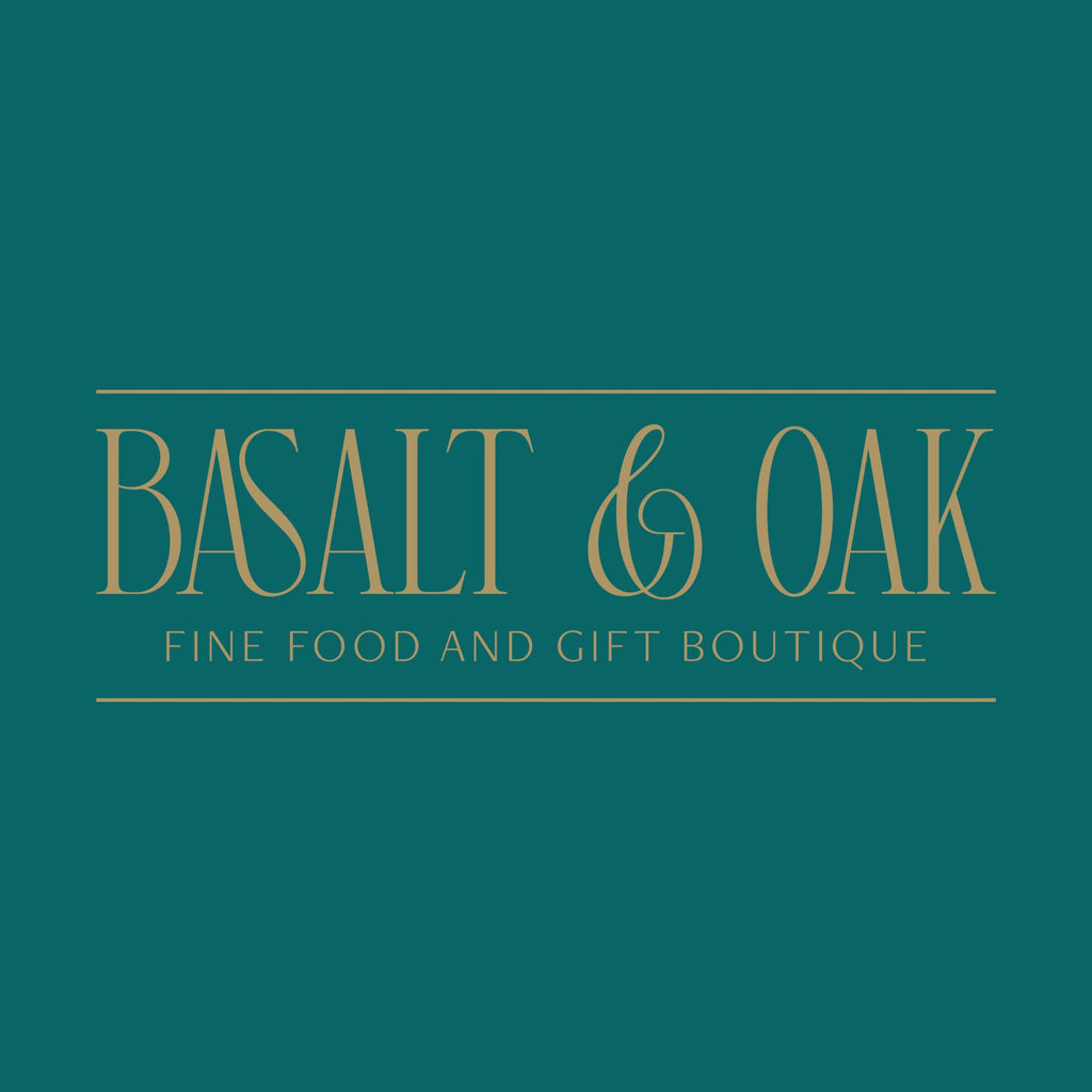 About Basalt and Oak