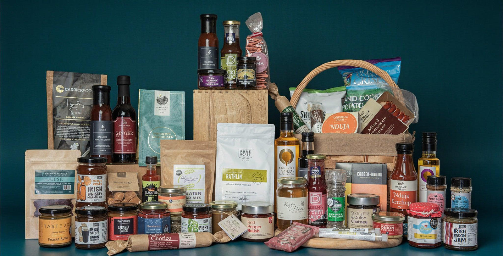 Basalt_and_Oak_Food_Products-Basalt and Oak