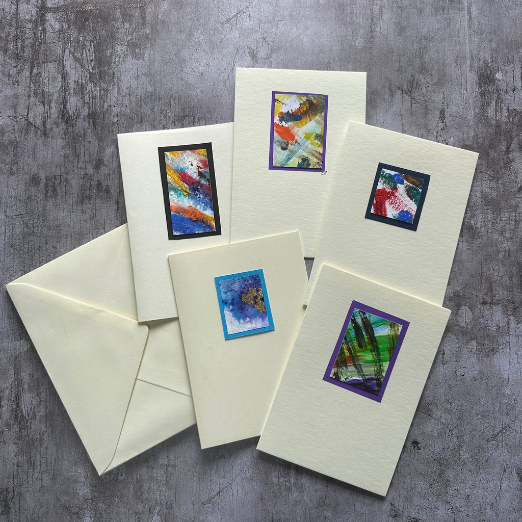 Brege Stanley Artist Greeting Card Pack-Brege Stanley Artist-Artisan Market Online