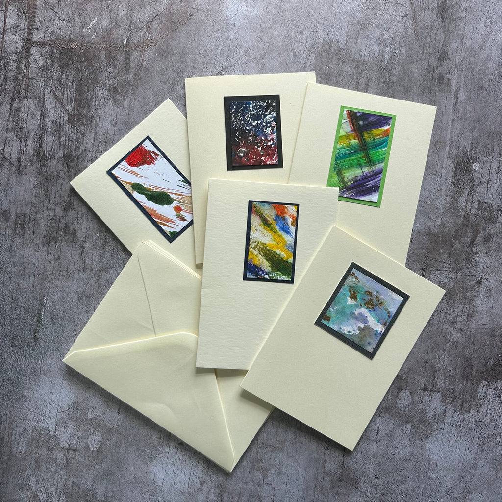 Brege Stanley Artist Greeting Card Pack-Brege Stanley Artist-Artisan Market Online