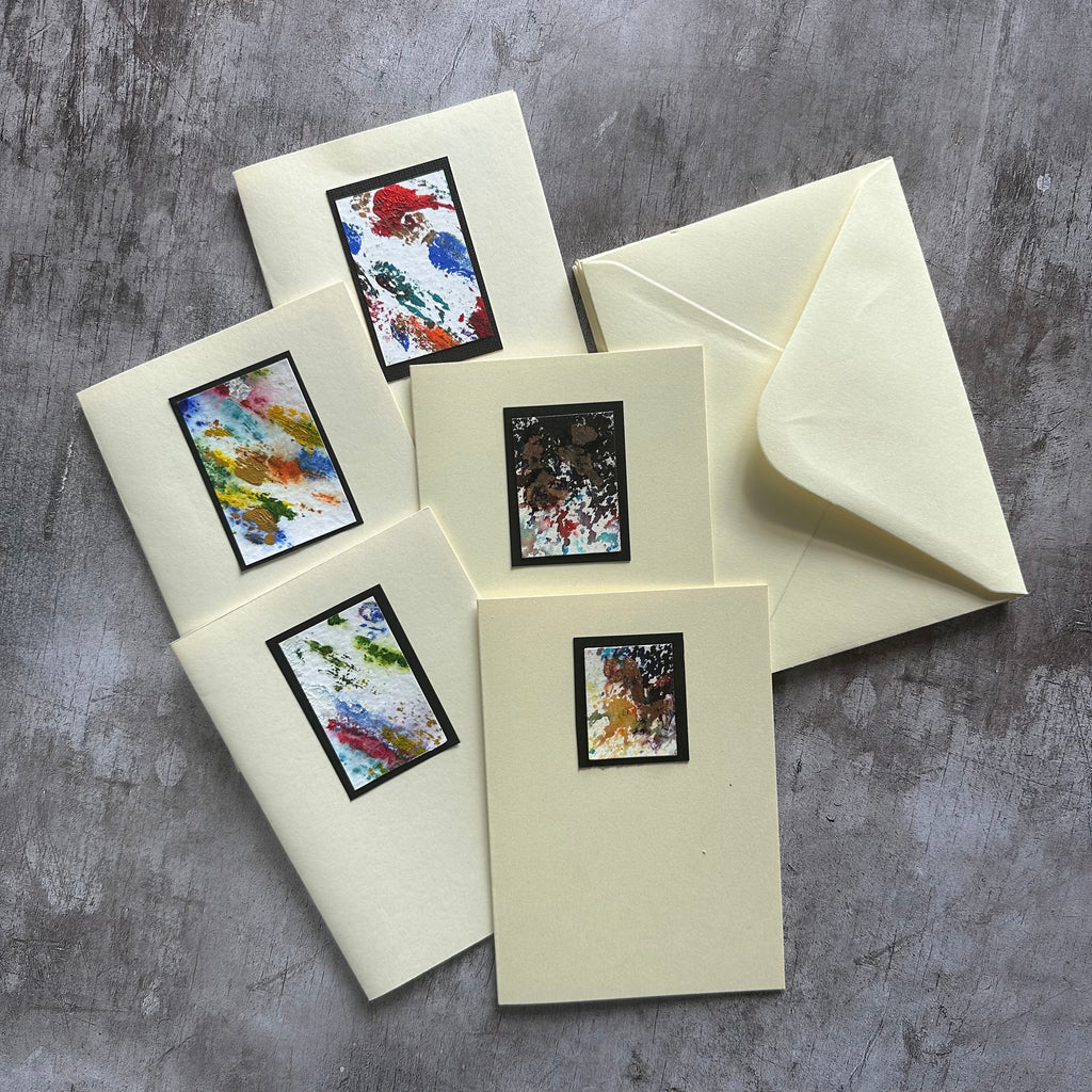 Brege Stanley Artist Greeting Card Pack-Brege Stanley Artist-Artisan Market Online