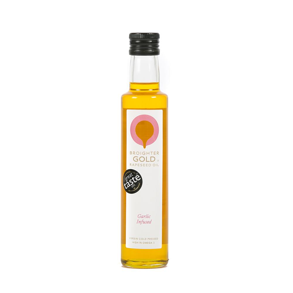 Broighter Gold Original Rapeseed Oils-Broighter Gold-Artisan Market Online