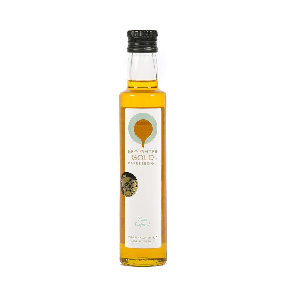 Broighter Gold Original Rapeseed Oils-Broighter Gold-Artisan Market Online