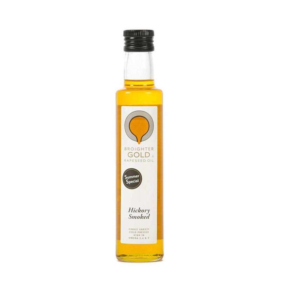 Broighter Gold Original Rapeseed Oils-Broighter Gold-Basalt and Oak