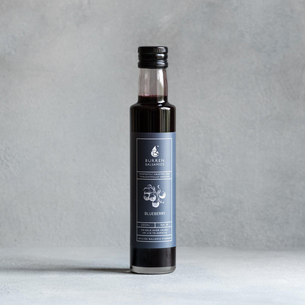 Burren Balsamics Infused Vinegar-Burren Balsamics-Artisan Market Online