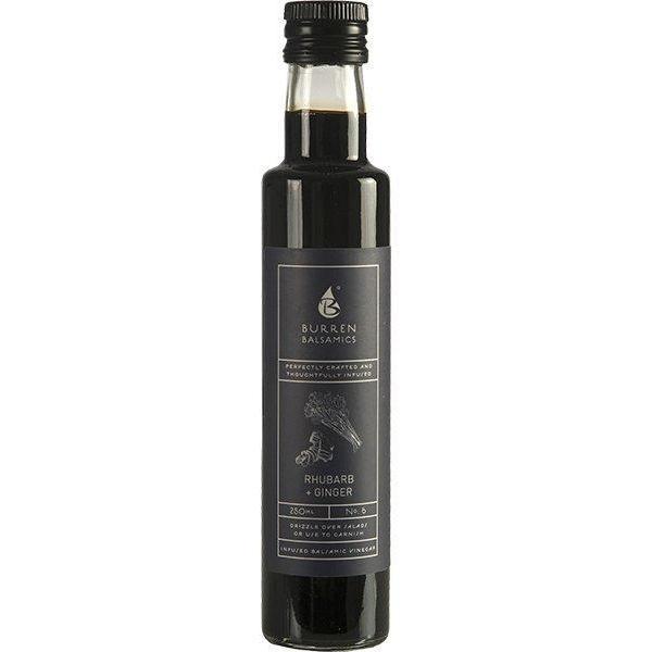 Burren Balsamics Infused Vinegar-Burren Balsamics-Artisan Market Online