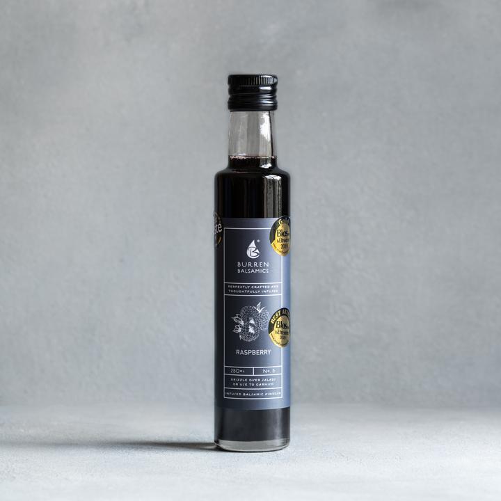 Burren Balsamics Infused Vinegar-Burren Balsamics-Artisan Market Online