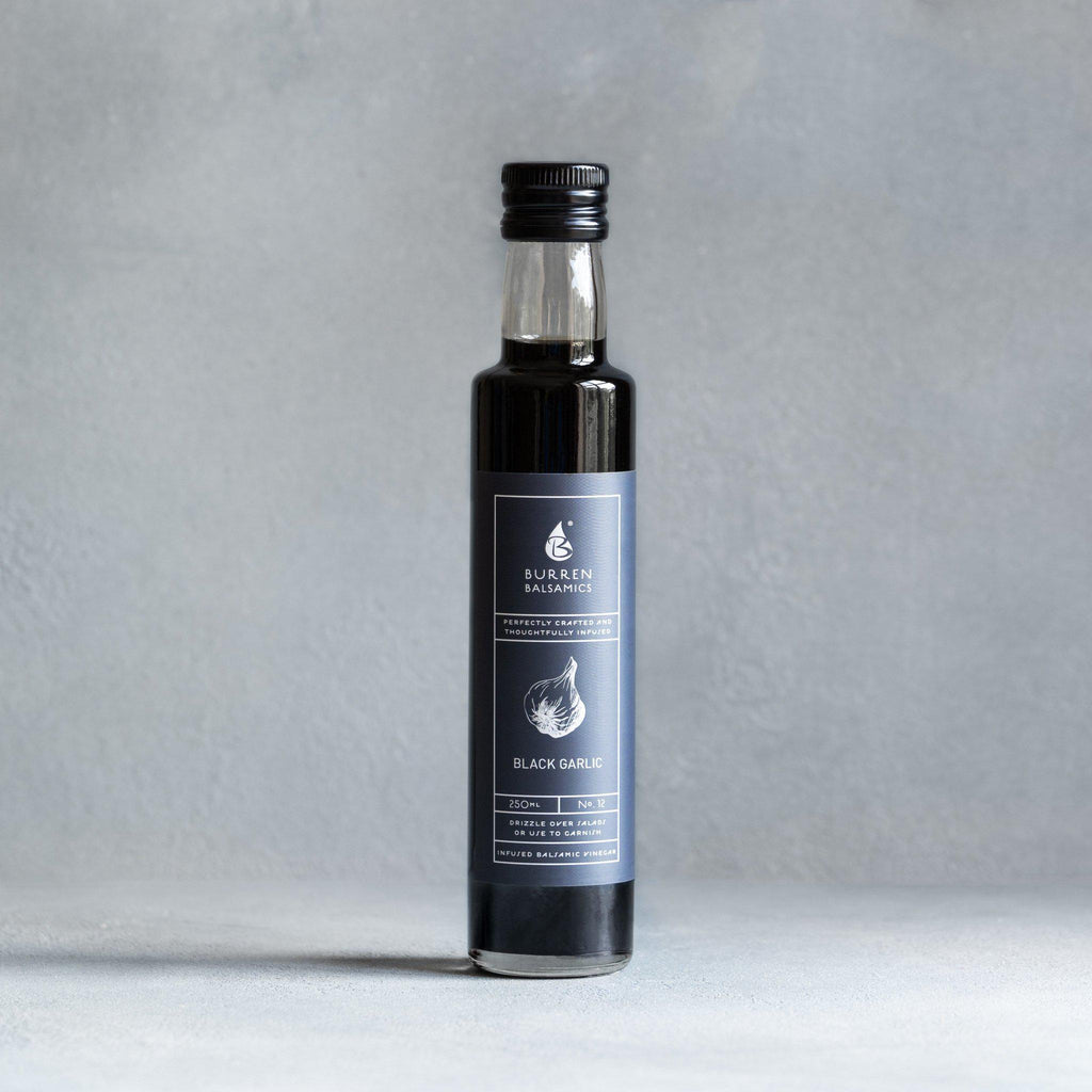 Burren Balsamics Infused Vinegar-Burren Balsamics-Artisan Market Online