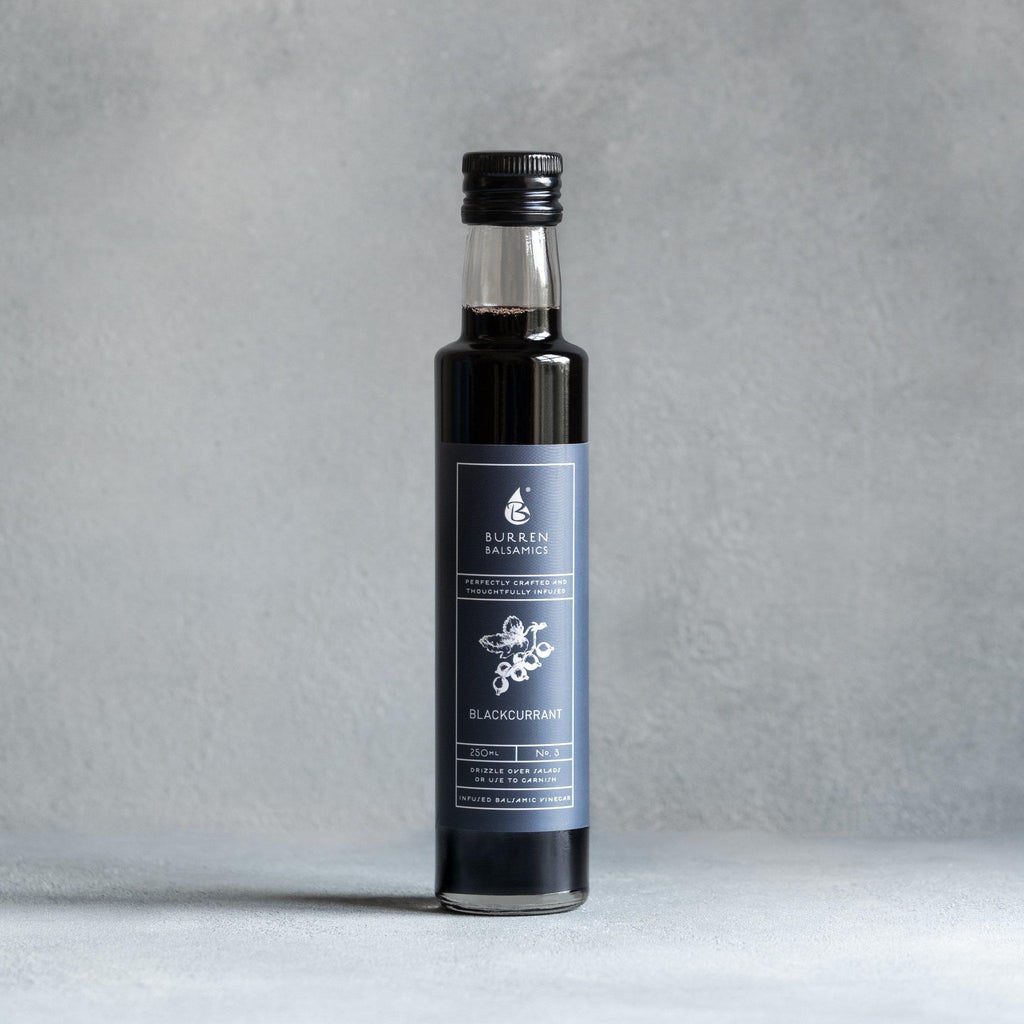 Burren Balsamics Infused Vinegar-Burren Balsamics-Artisan Market Online