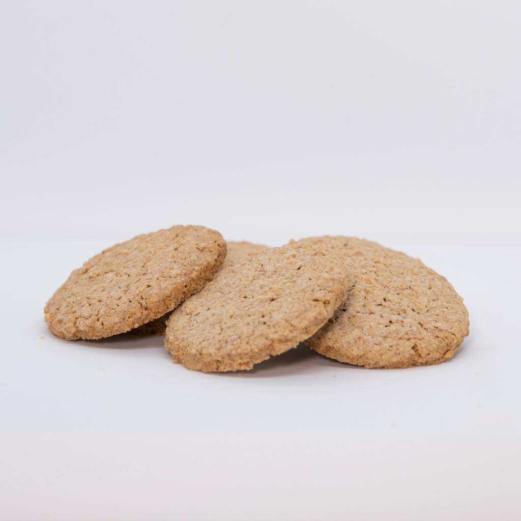 Burren Balsamics Proper Digestive Biscuit-Burren Balsamics-Basalt and Oak