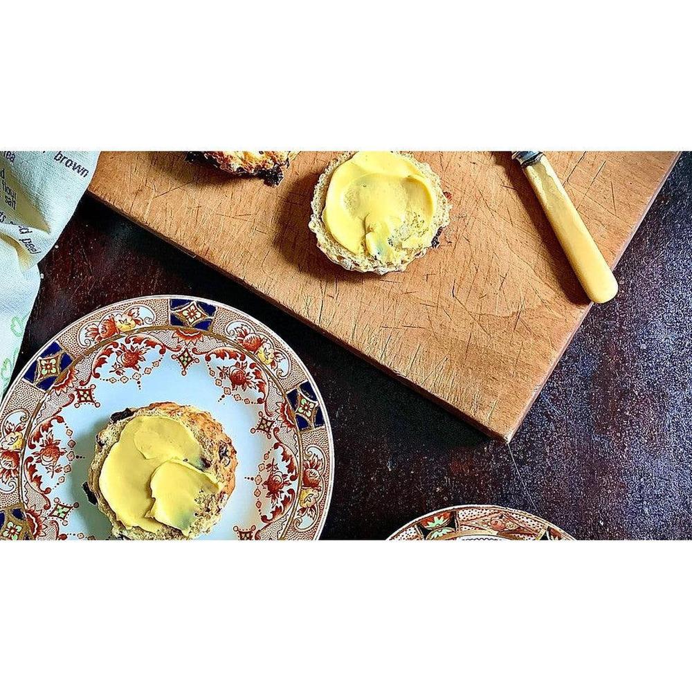 Carrick Foods Legenderry Scones. Buttermilk scone mix-Carrick Foods-Basalt and Oak