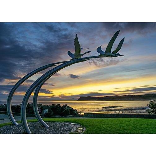 Children of Lir Print-Eoin Mc Connell Photography-Artisan Market Online