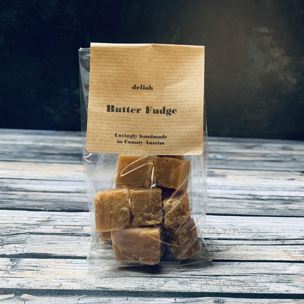 Delish Butter Fudge-Delish-Artisan Market Online