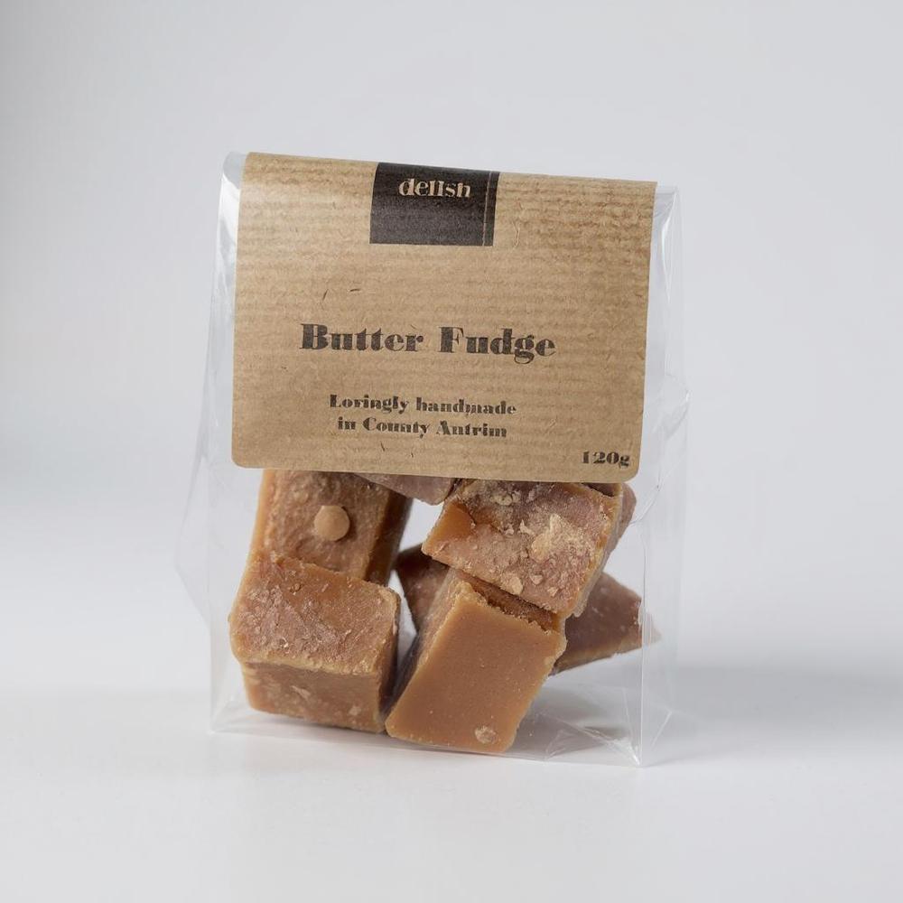 Delish Butter Fudge-Delish-Basalt and Oak