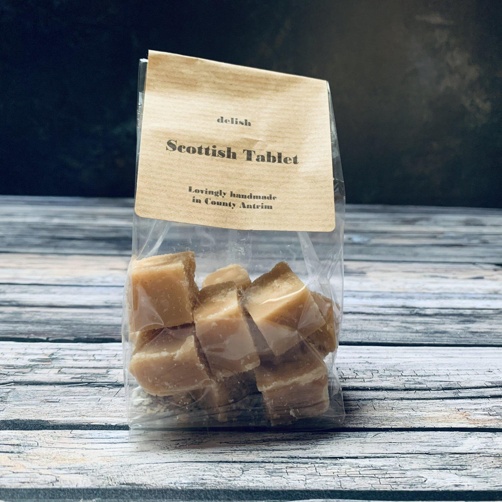 Delish Scottish Tablet-Delish-Artisan Market Online