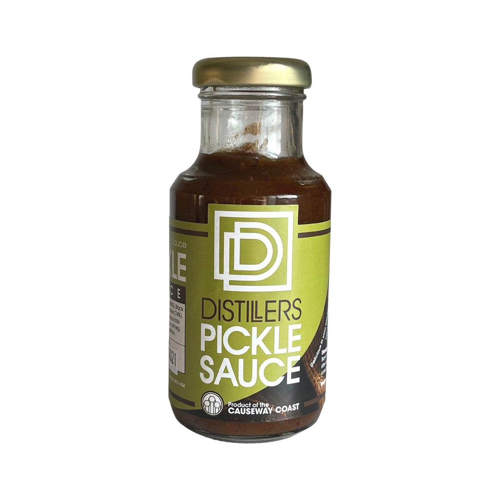 Distillers Pickle Sauce-Tartine Gourmet-Artisan Market Online