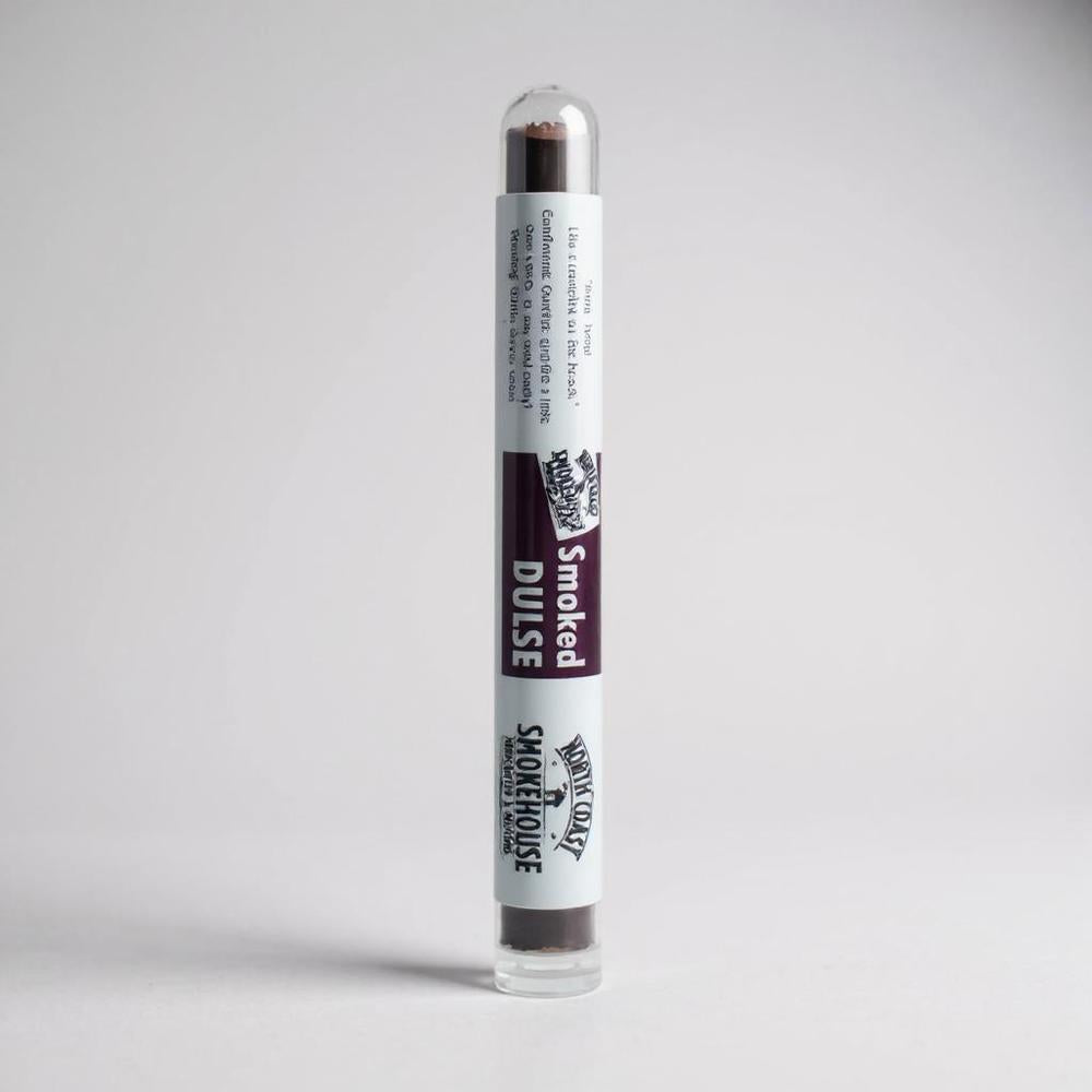North Coast Smokehouse Smoked Dulse (Seaweed)-North Coast Smokehouse-Basalt and Oak