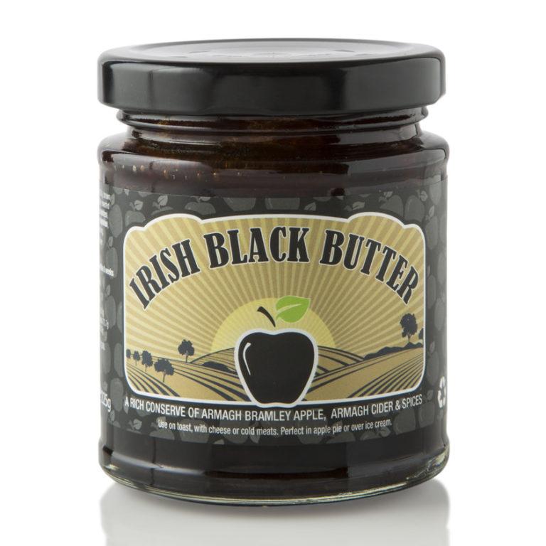 Irish Black Butter-Irish Black Butter-Artisan Market Online