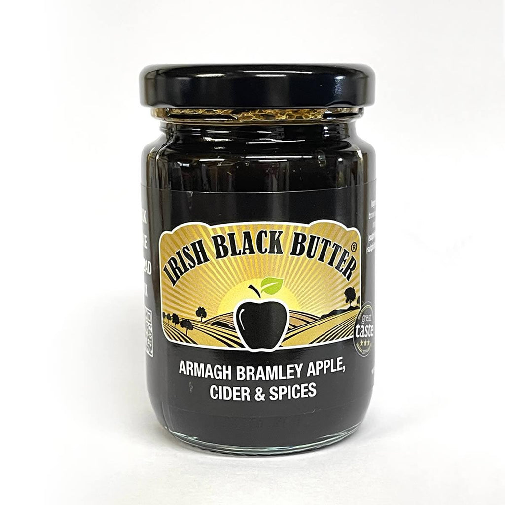 Irish Black Butter-Irish Black Butter-Artisan Market Online