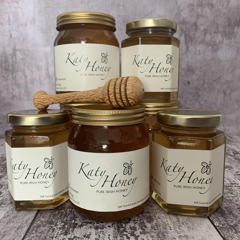 Katy Honey Pure Irish Honey-Katy Honey-Artisan Market Online