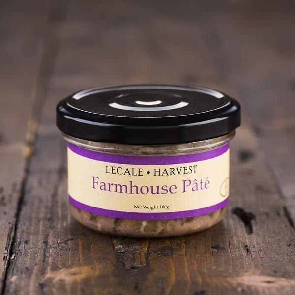 Lecale Harvest Farmhouse Pate-Lecale Harvest-Artisan Market Online