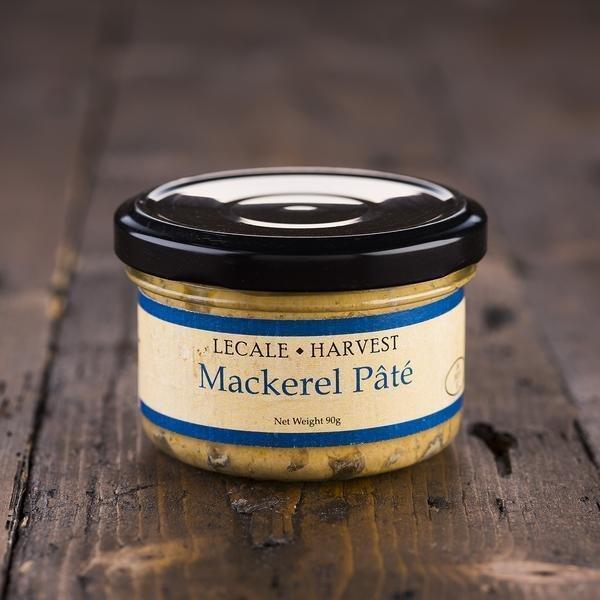 Lecale Harvest Mackerel Pate-Lecale Harvest-Artisan Market Online