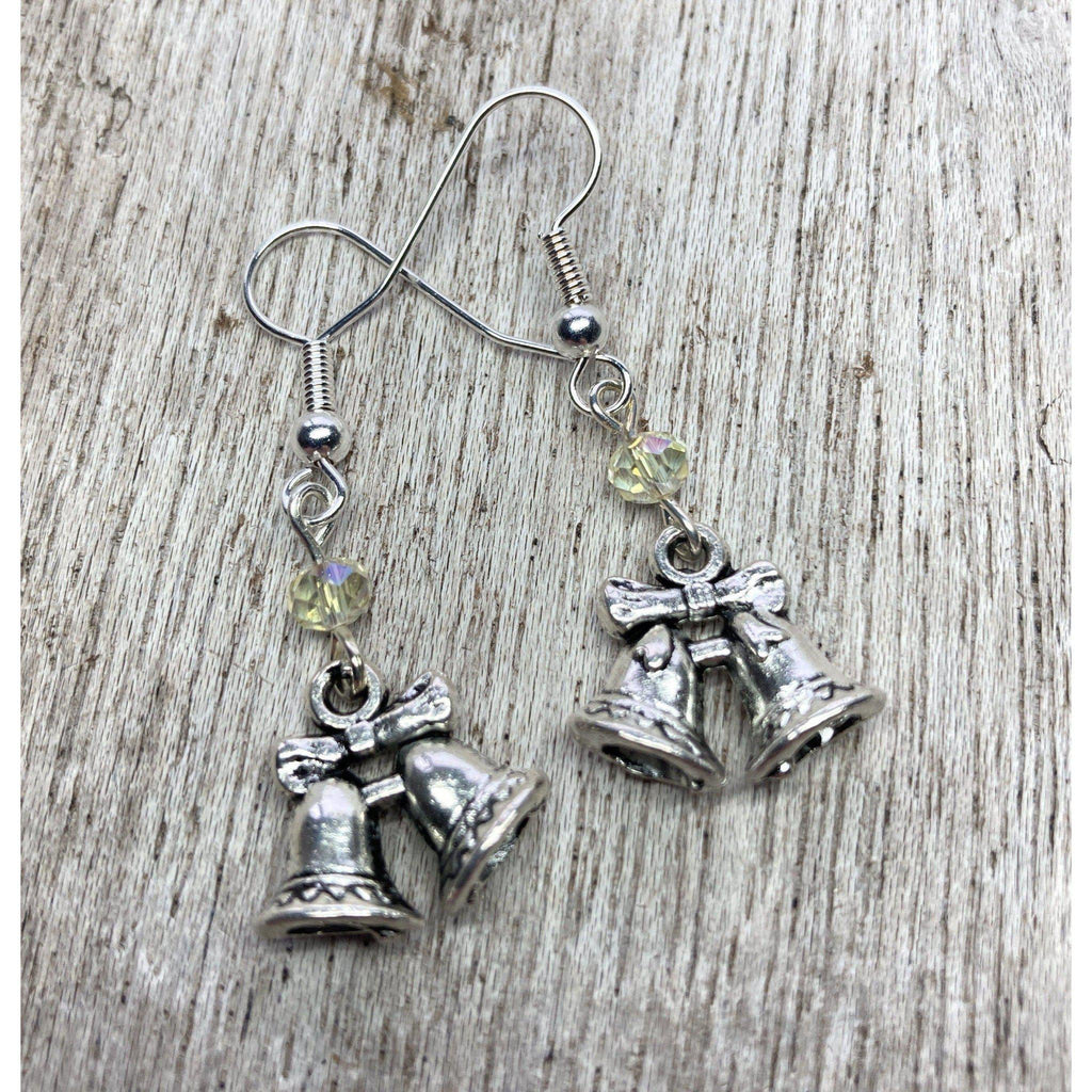 Meadow Park Beading Christmas Earrings-Meadow Park Beading-Artisan Market Online