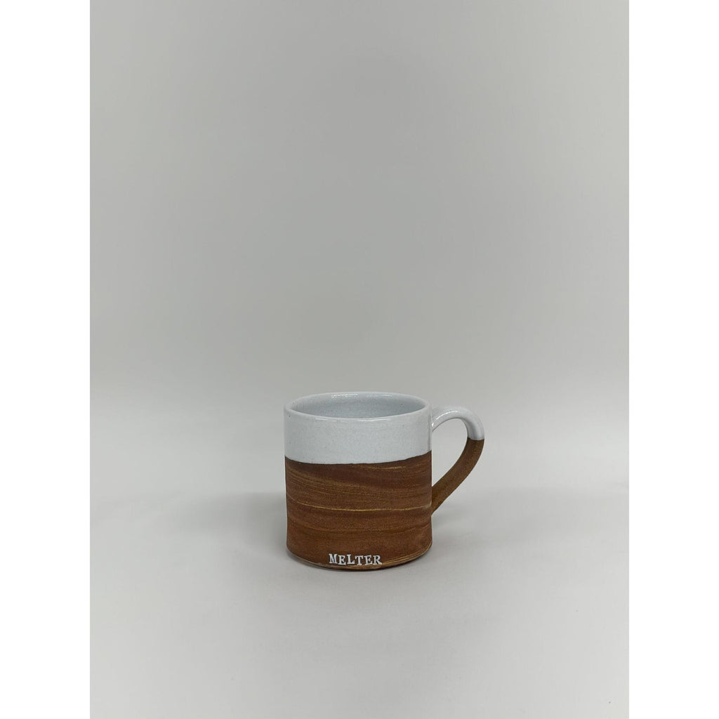 Mud Ireland Belfast Brick Mug-Mud Ireland-Basalt and Oak