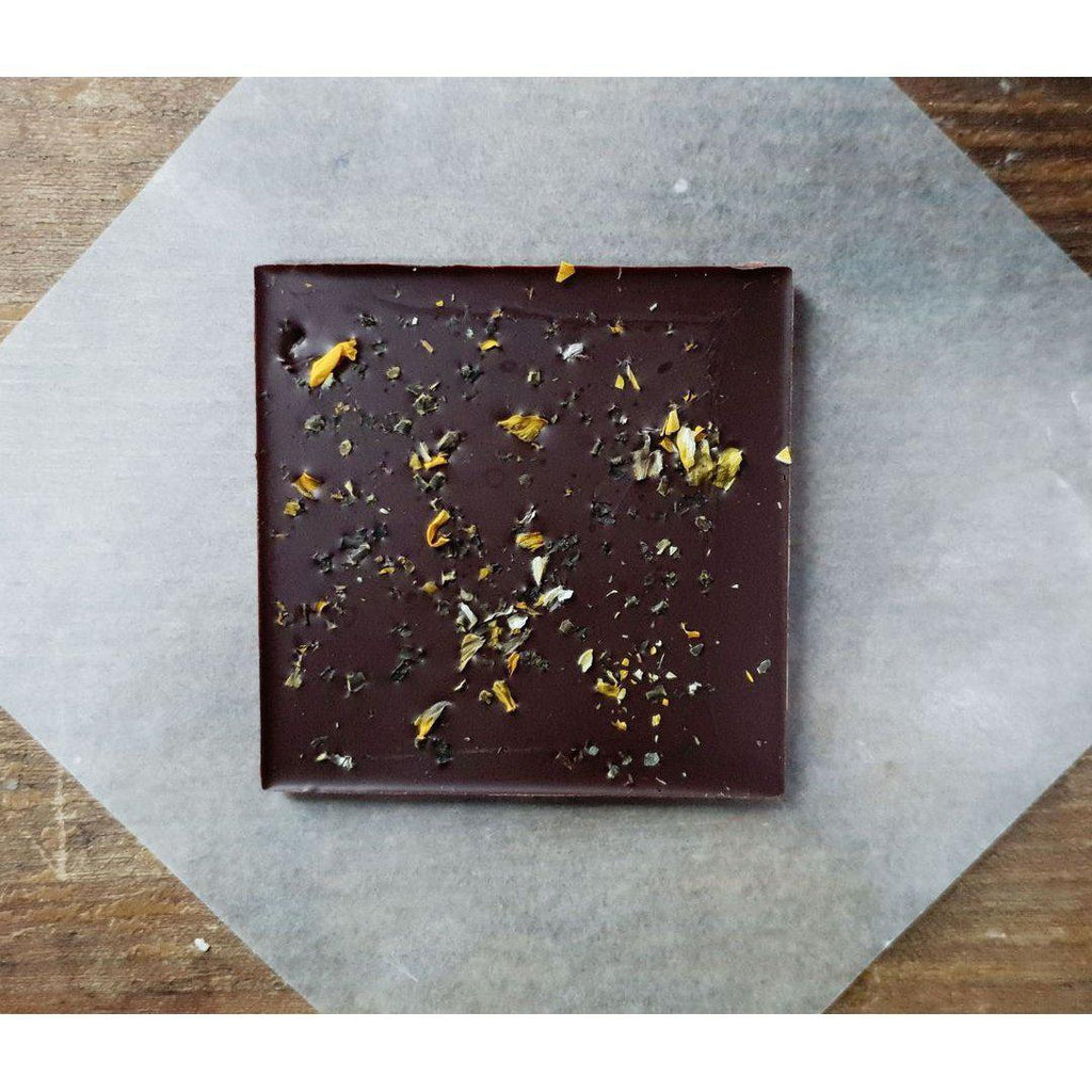 Neary Nogs Dúlamán Wild Irish Chocolate bar-Neary Nogs-Artisan Market Online