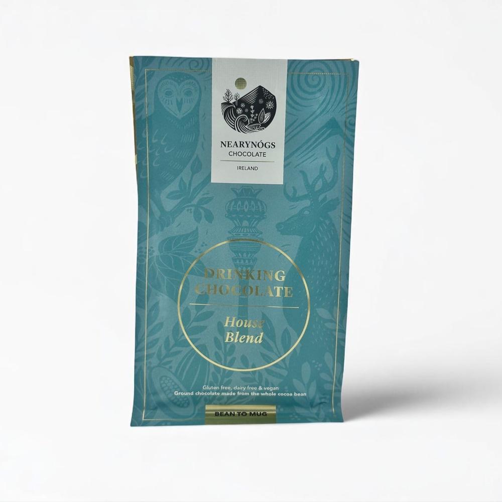 Neary Nogs House Blend Drinking Chocolate-Neary Nogs-Basalt and Oak