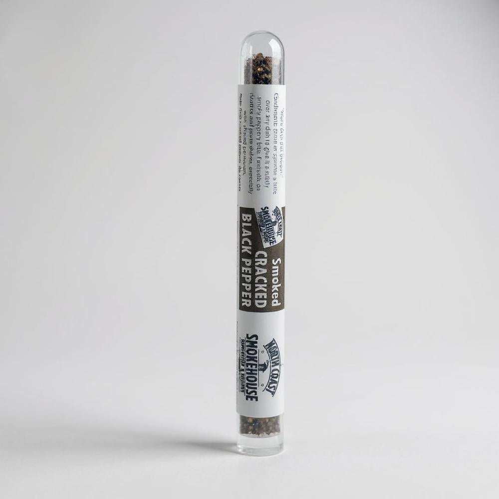North Coast Smokehouse Smoked Black Pepper-North Coast Smokehouse-Basalt and Oak