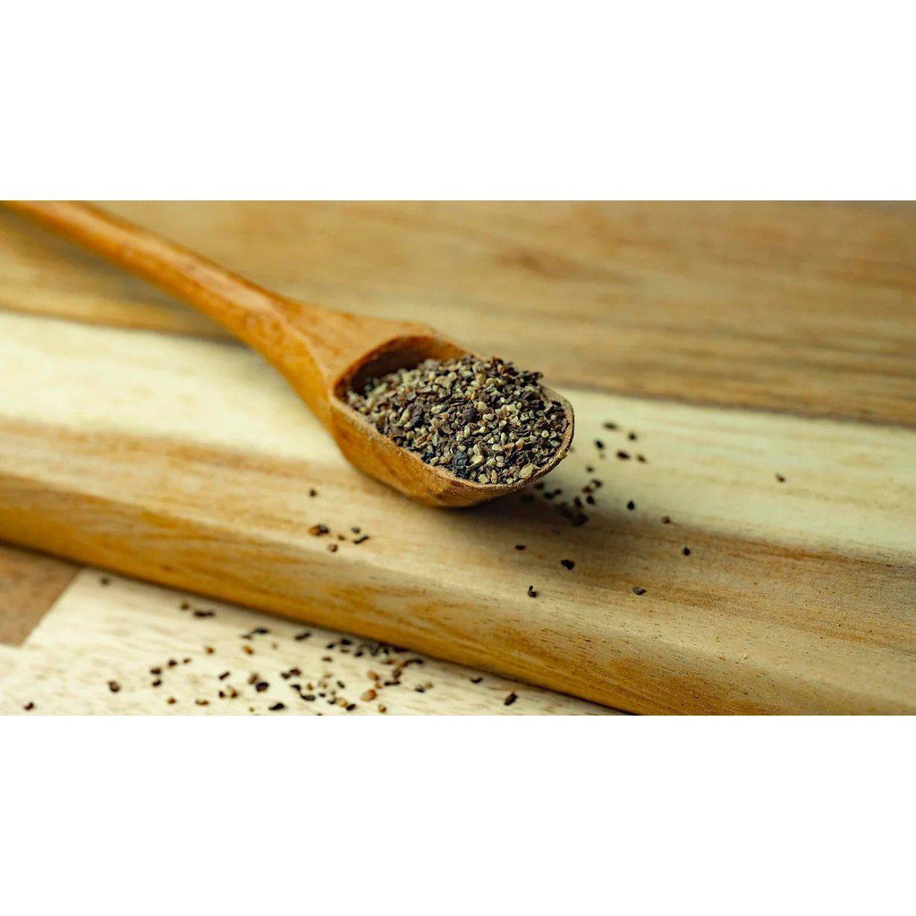 North Coast Smokehouse Smoked Black Pepper-North Coast Smokehouse-Artisan Market Online