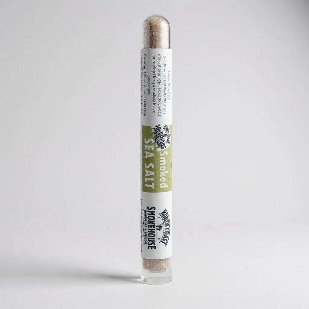 North Coast Smokehouse Smoked Sea Salt-North Coast Smokehouse-Basalt and Oak