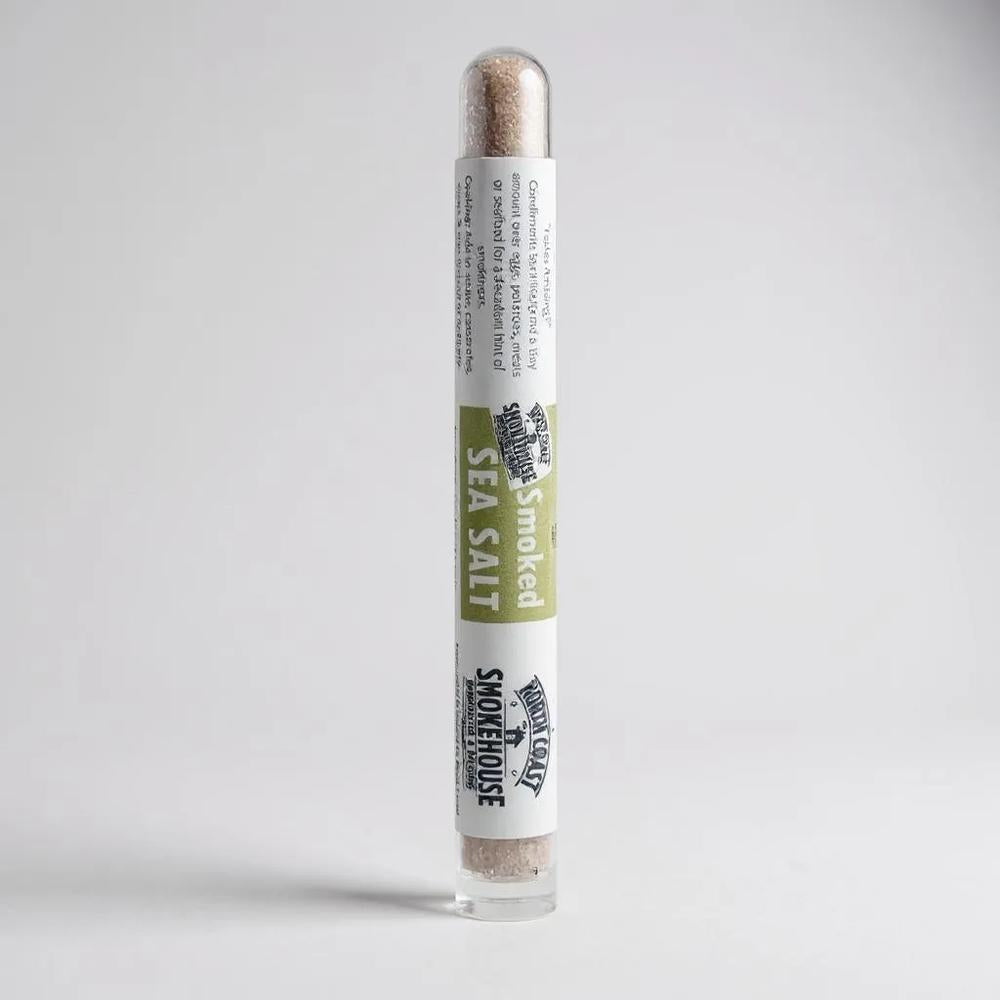 North Coast Smokehouse Smoked Sea Salt-North Coast Smokehouse-Basalt and Oak