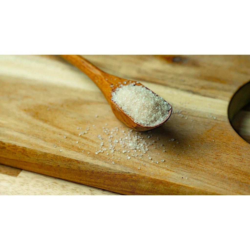 North Coast Smokehouse Smoked Sea Salt-North Coast Smokehouse-Artisan Market Online