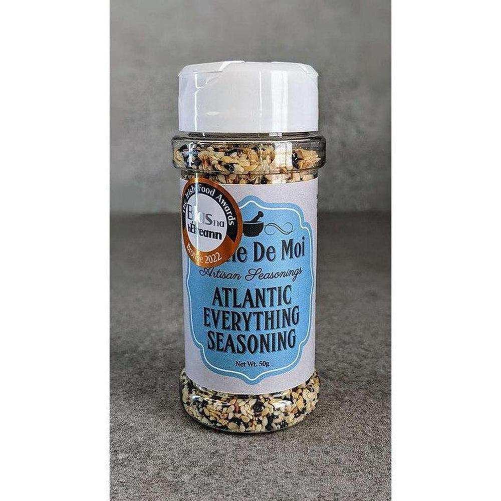 Partie De Moi Artisan Spice Blends Gift Pack-Partie de Moi-Basalt and Oak