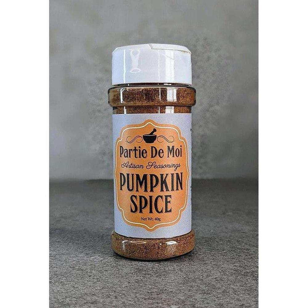 Partie De Moi Artisan Spice Blends Gift Pack-Partie de Moi-Basalt and Oak