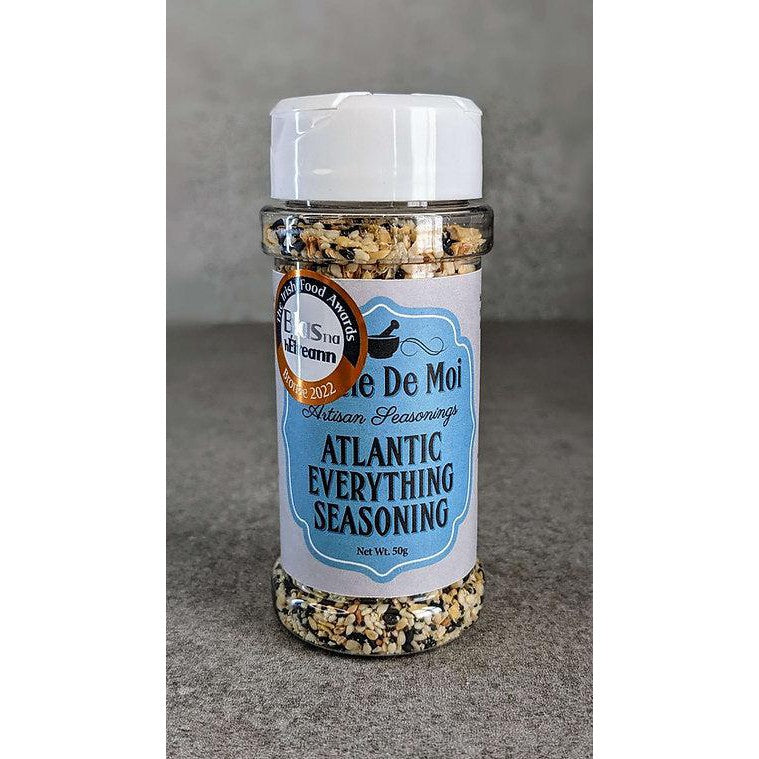 Partie De Moi Atlantic Everything Seasoning-Partie de Moi-Artisan Market Online