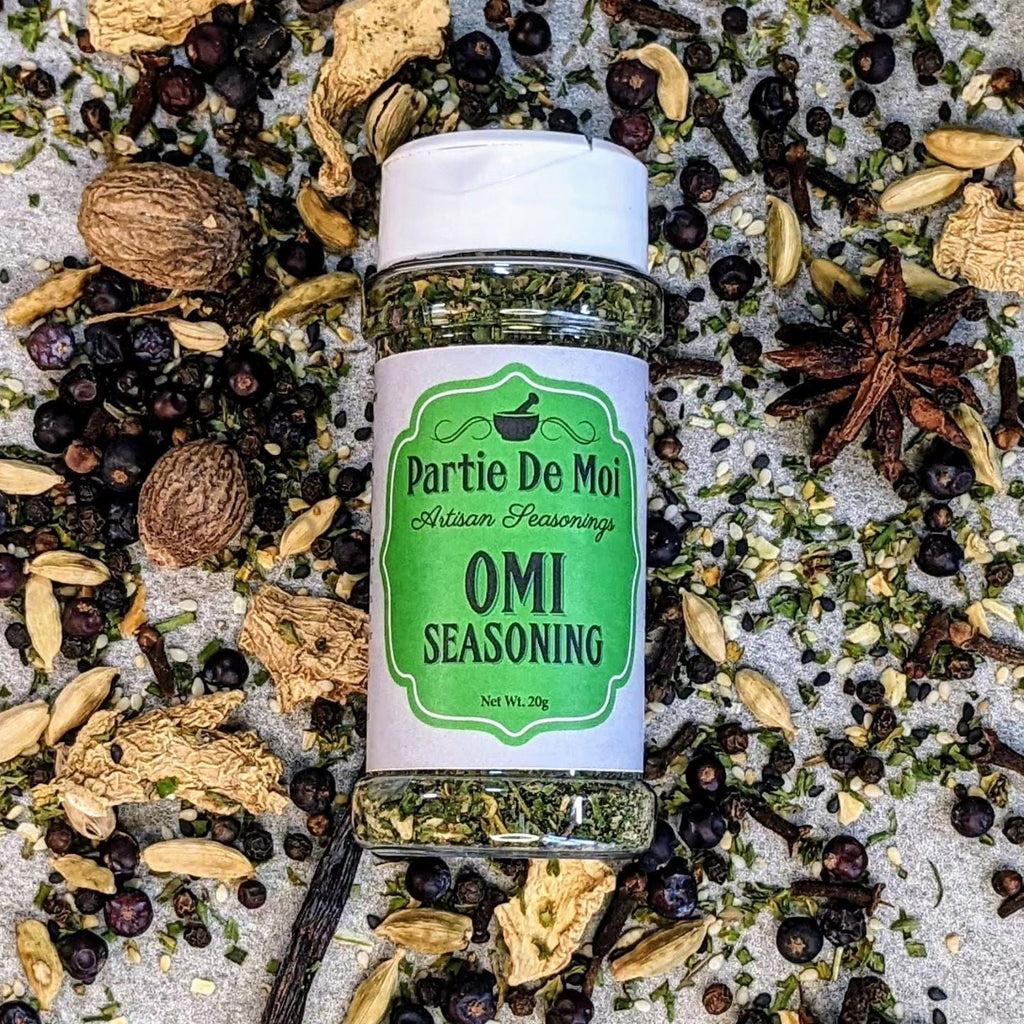 Partie De Moi Omi Seasoning-Partie de Moi-Artisan Market Online