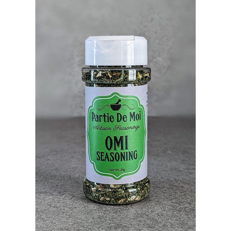 Partie De Moi Omi Seasoning-Partie de Moi-Artisan Market Online