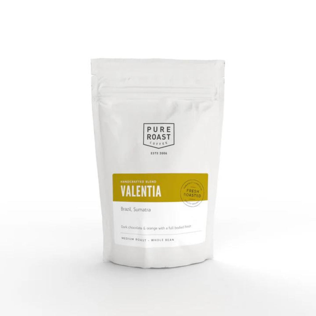 Pure Roast Coffee Valentia Blend French Press/cafetière-Pure Roast-Artisan Market Online