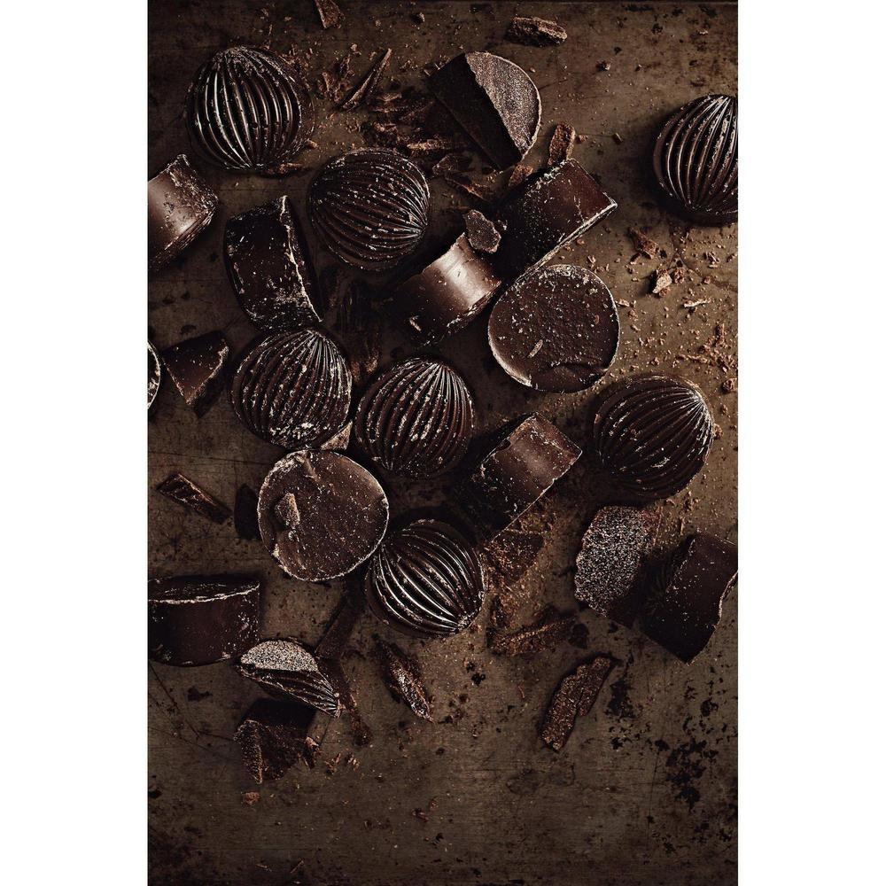 Refuge Drinking Chocolate Melts-Refuge Hot Chocolate-Basalt and Oak