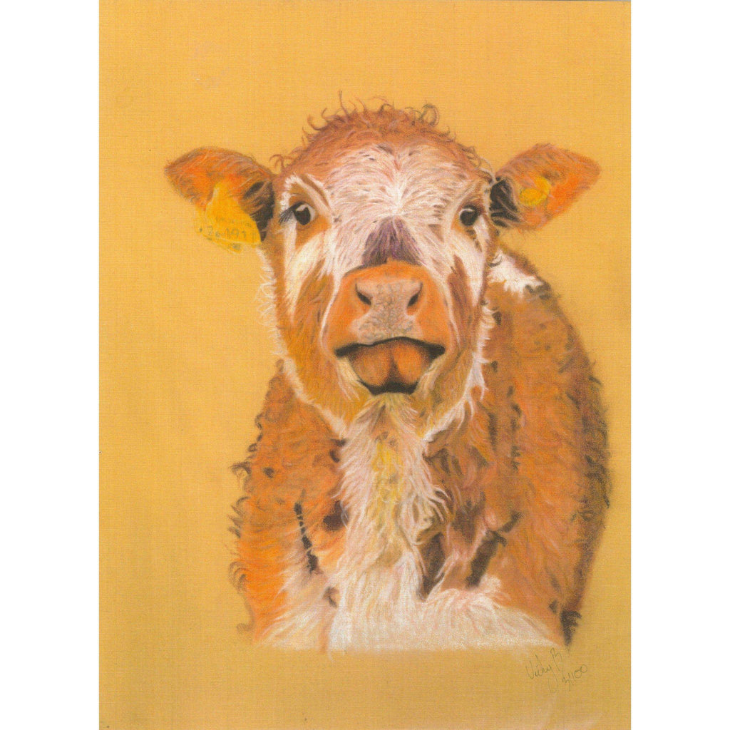 Victoria Blacker Farmyard Prints-Victoria Blacker Art-Artisan Market Online