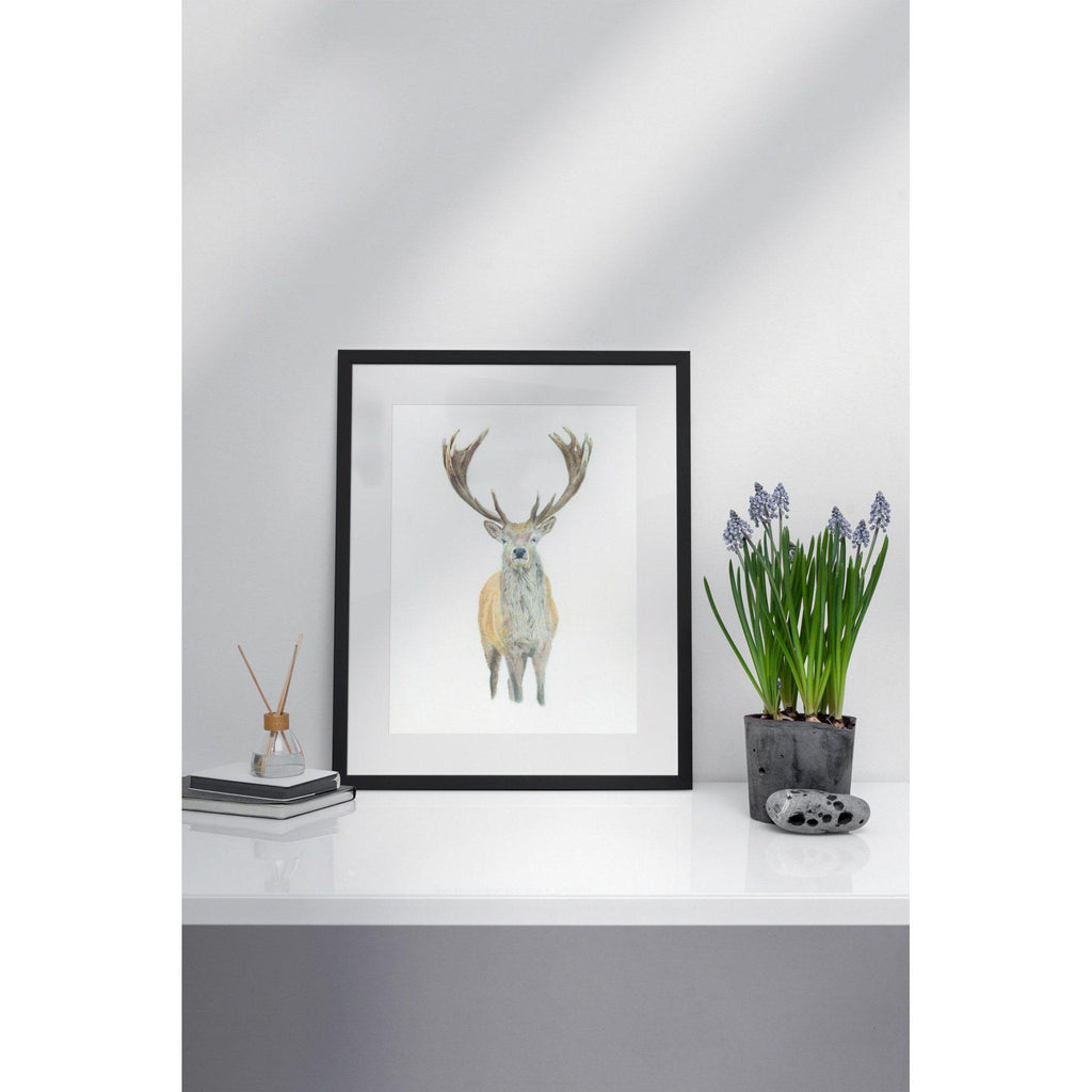 Wildlife Prints-Victoria Blacker Art-Artisan Market Online