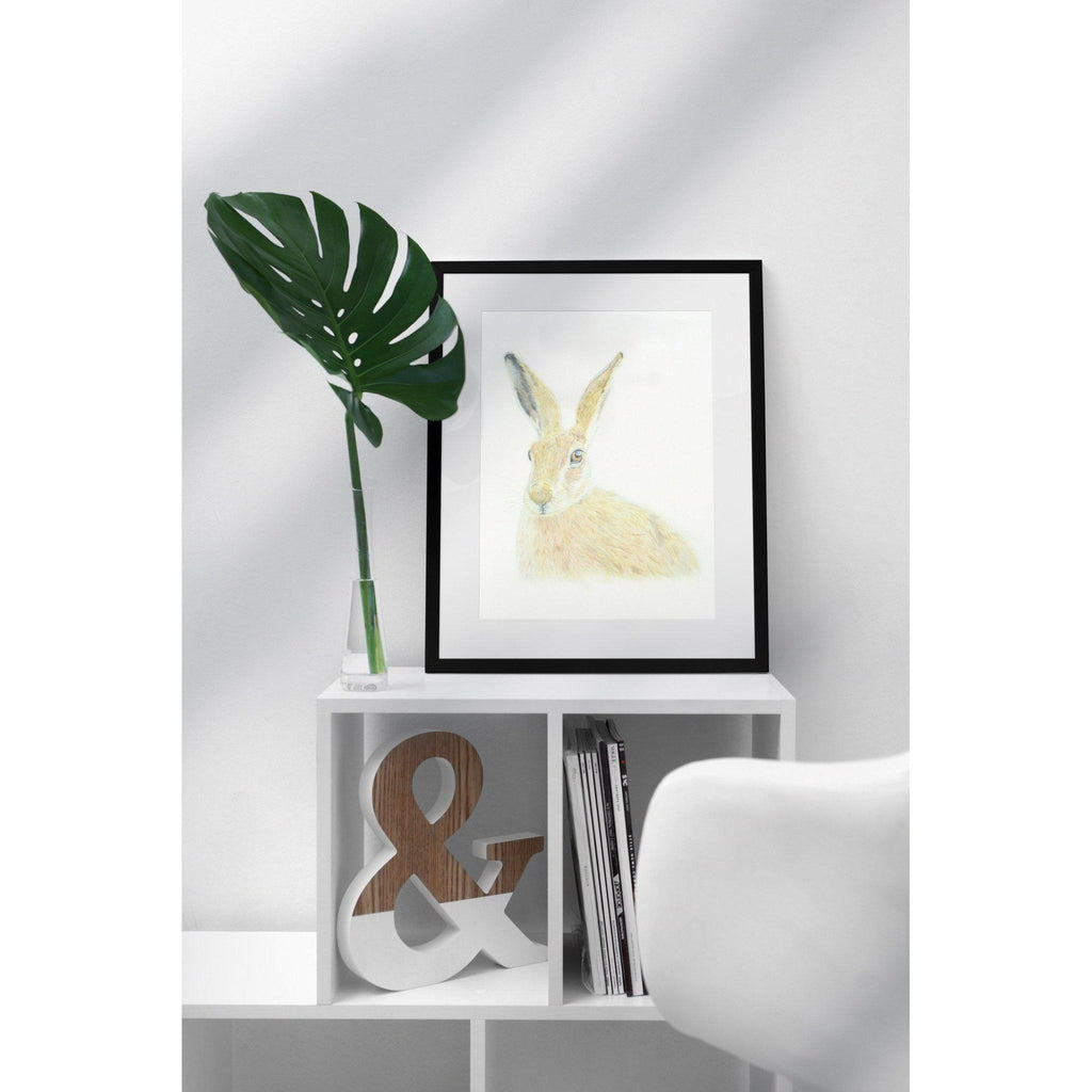 Wildlife Prints-Victoria Blacker Art-Artisan Market Online