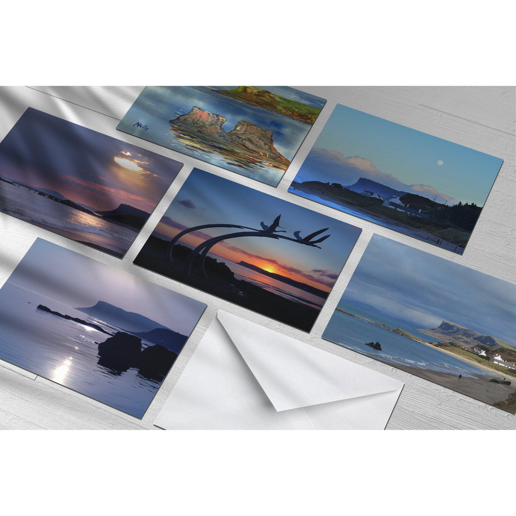 Anne Kelly Greeting Card Pack-Anne Kelly Artist-Artisan Market Online