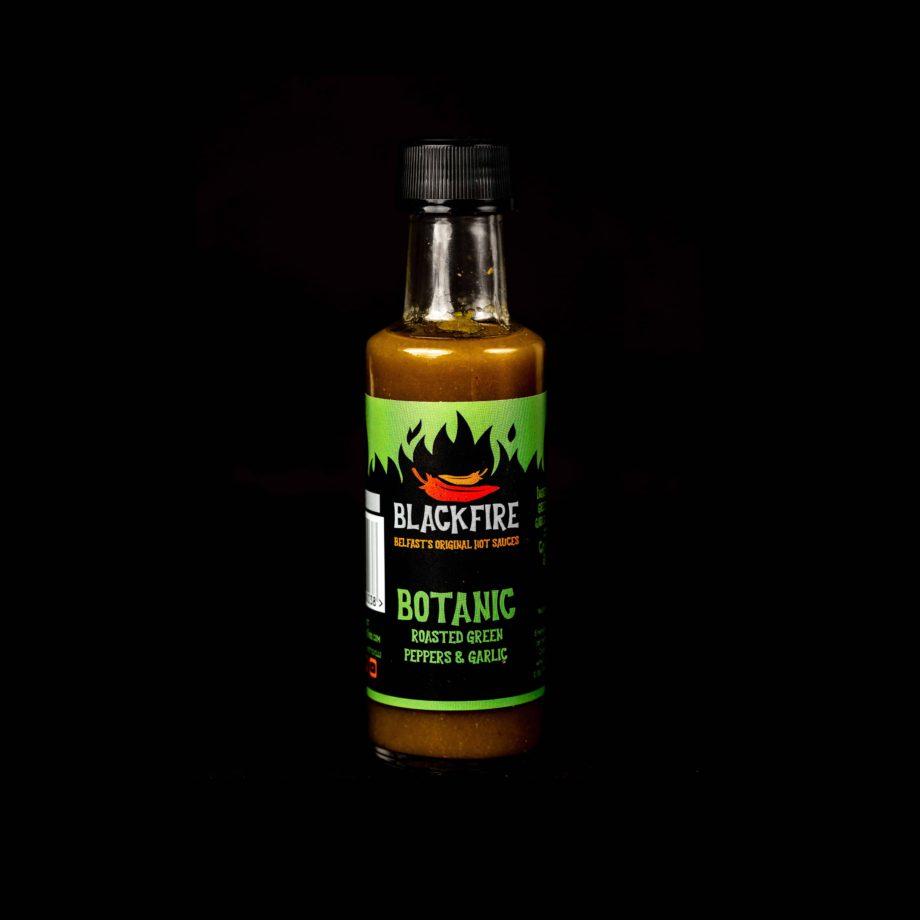 Blackfire Artisan Chilli Sauces-Blackfire Artisan Chilli Sauces-Artisan Market Online